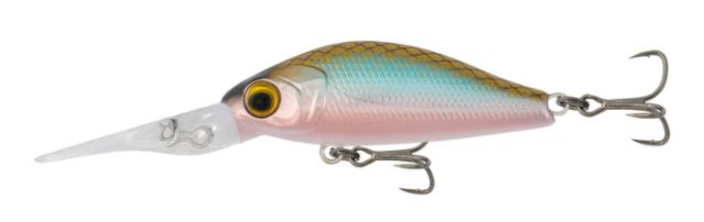 Samaki Redic Jerkbait MS40LC - Image 4