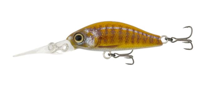 Samaki Redic Jerkbait MS40LC - Image 5