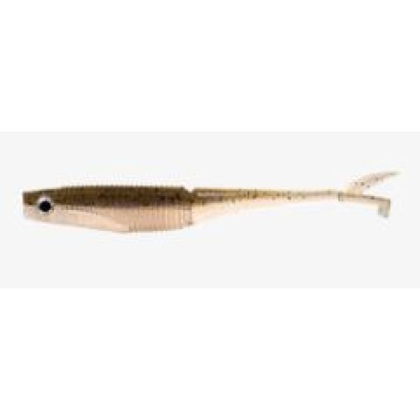 Daiwa Bait Junkie 3.95 Flick