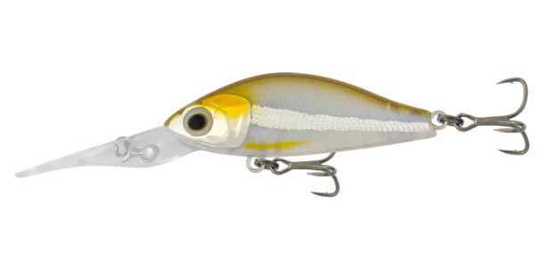 Samaki Redic Jerkbait MS40LC - Image 2