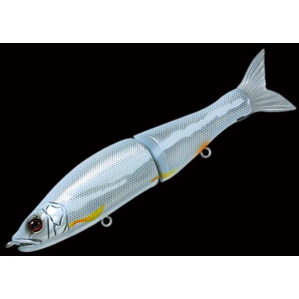 Gan Craft Jointed Claw 148mm Floating - Image 2