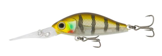 Samaki Redic Jerkbait MS40LC - Image 8
