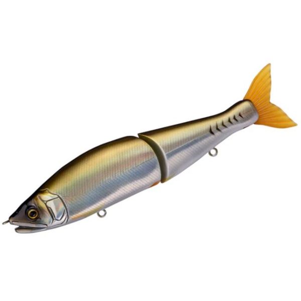 Gan Craft Jointed Claw 148mm Floating - Image 4