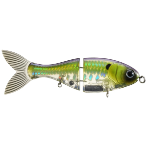 Bucca Trick Shad 6"