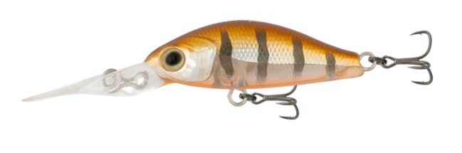 Samaki Redic Jerkbait MS40LC - Image 7