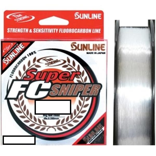 Sunline Super FC Sniper 200yds