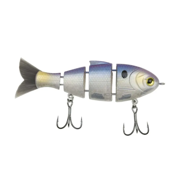 Bucca Baby Bull Shad 3.75" - Image 2