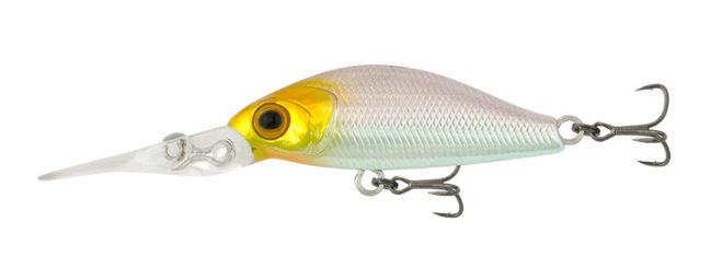 Samaki Redic Jerkbait MS40LC - Image 6
