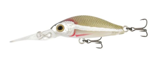 Samaki Redic Jerkbait MS40LC - Image 3