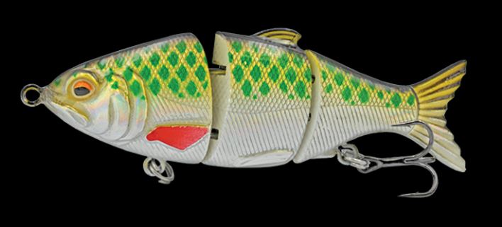 StrikePro Glider Swimbait sinking - Image 2