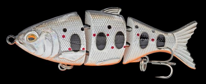 StrikePro Glider Swimbait sinking - Image 3