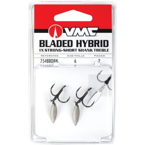 VMC Bladed Hybrid Treble