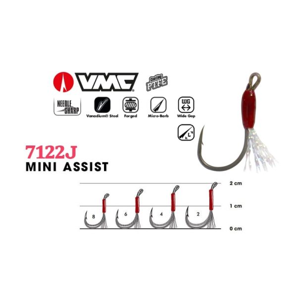 Vmc Magic Mini assist