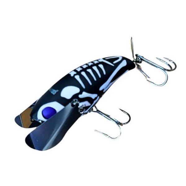 Jackall Pompadour 79 mm 22 Grammes Flottant Leurre Tonosamagaeru