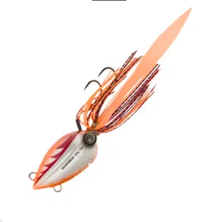 Shimano Lucanus 100g Jig