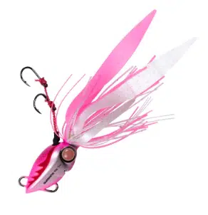 Shimano Lucanus 150g Jig - Image 3