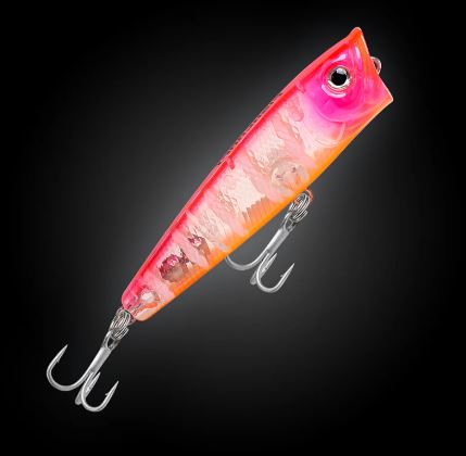 Fishcraft Snoop Pop 80mm - Image 7