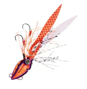 Shimano Lucanus 100g Jig - Image 2