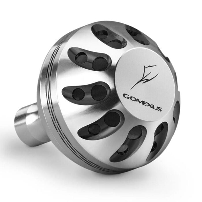 Gomexus Aluminium Reel Power Knob 38mm A38 - Image 9