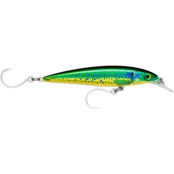 Rapala X Rap Long Cast 14cm - Image 4