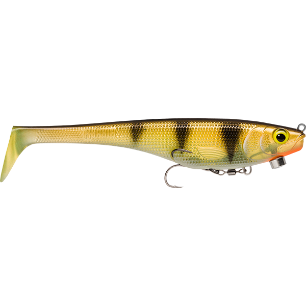 Rapala Soft Peto 18cm PreRigged