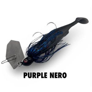 Spinwright Beast Grunta x Irukandji 7"