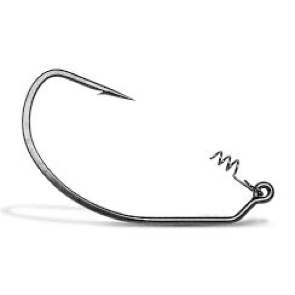 VMC Strategik HD Unweighted Swimbait