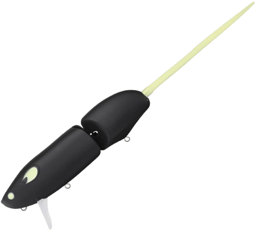 Ever Green Combat Rat 150mm