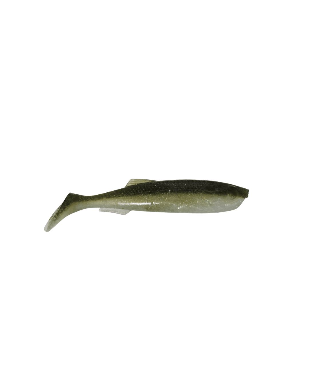 Molix RT Paddle Flex 4" - Image 3