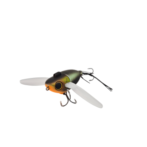 Jackall Nazzy Crawler