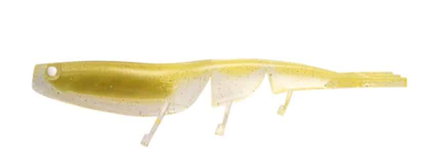 Daiwa Bait Junkie 5″ Prawn
