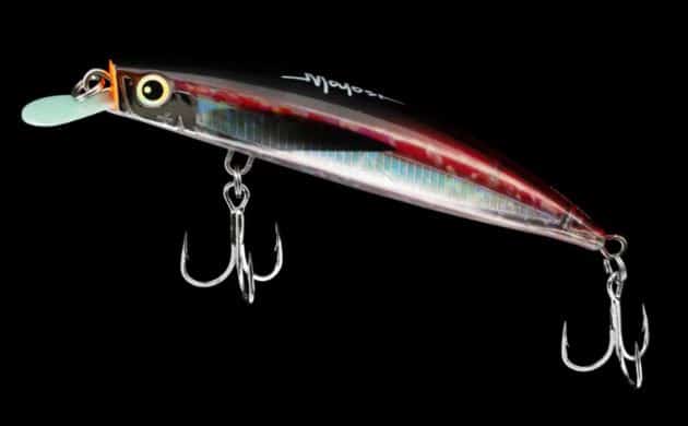 Malosi Staple Hero 140F