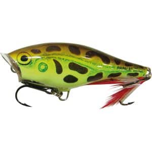 Rapala Skitter Pop 7cm
