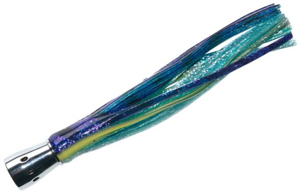 Black Magic Jetsetter Maxi RIGGED - Image 6