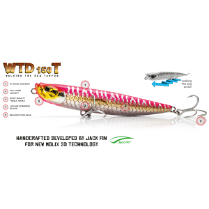 Molix WTD 150T