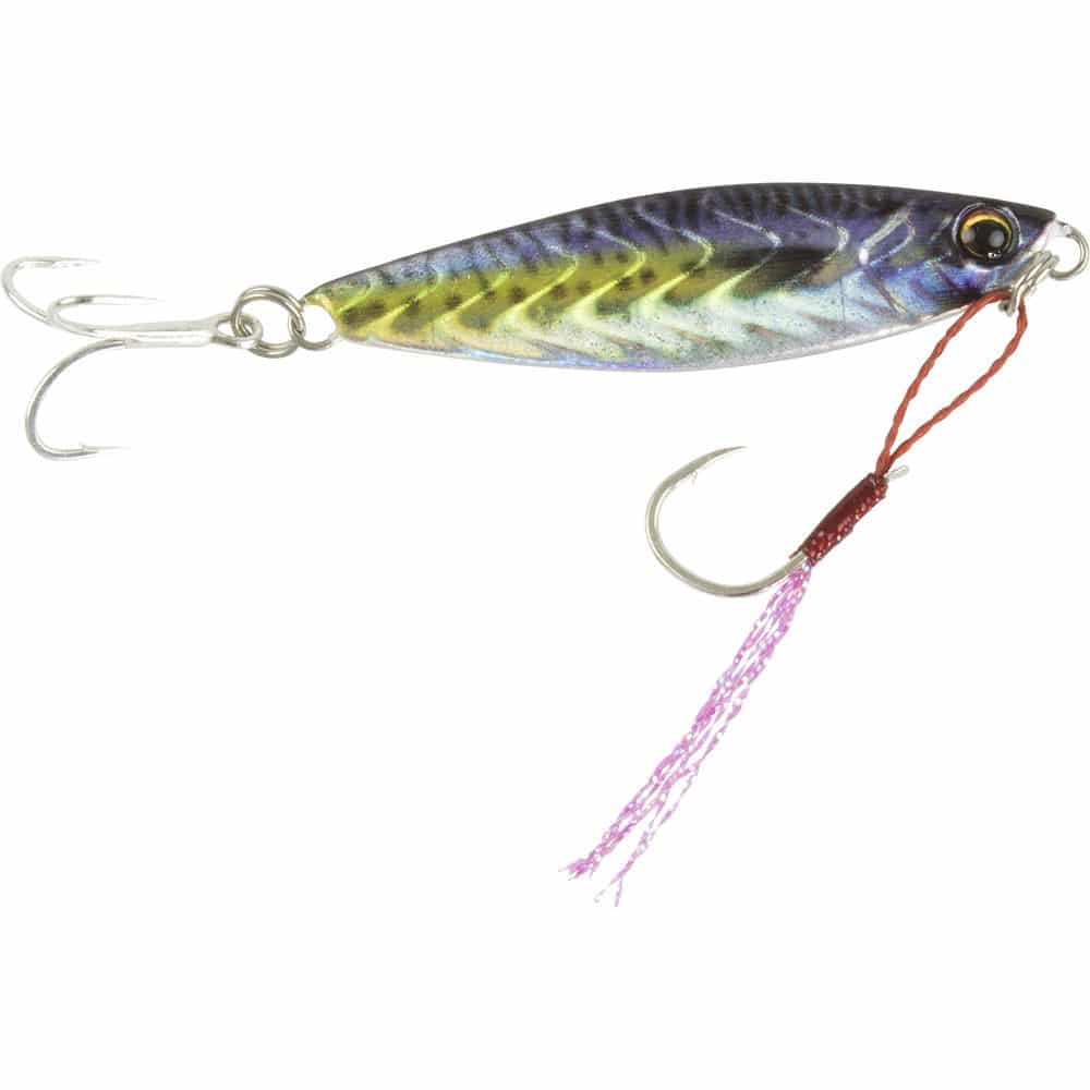 Major Craft JigPara 7g - Image 8