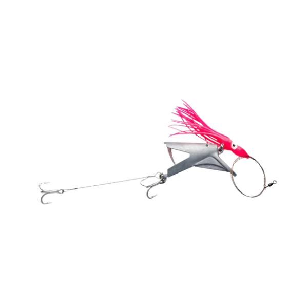 Pink Bee Rigs Reaper Rigs - Sportys Fishing