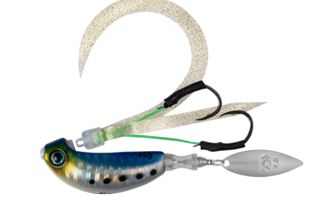 Daiwa Kohga Blade Breaker 80g