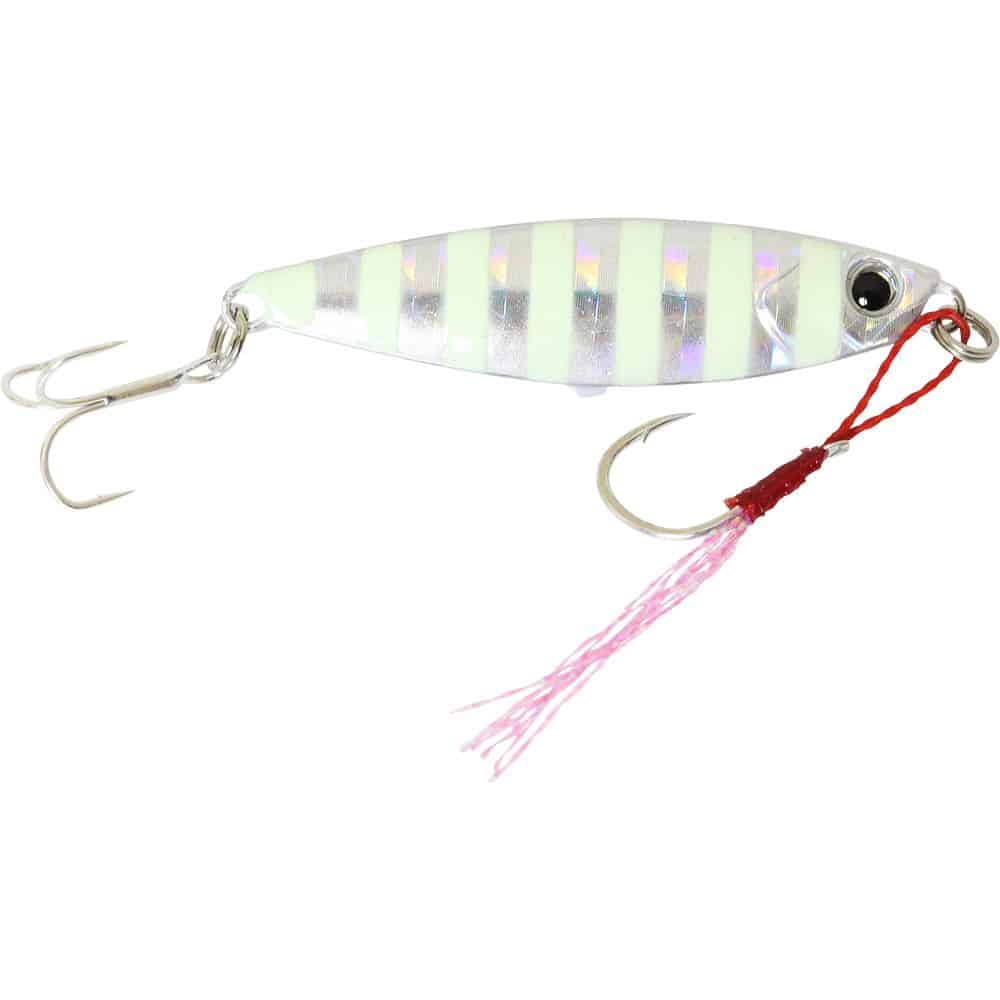 Major Craft JigPara 7g - Image 9