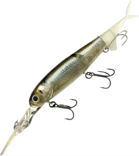 Imakatsu Baby Killer Bill Minnow 75mm - Image 6