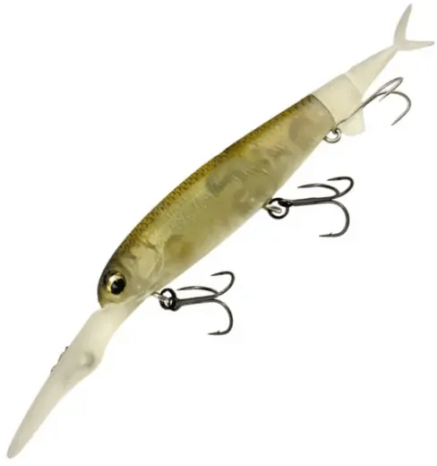 Imakatsu Baby Killer Bill Minnow 75mm - Image 7