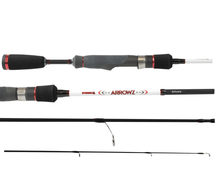 Atomic Arrowz 1pc Rods