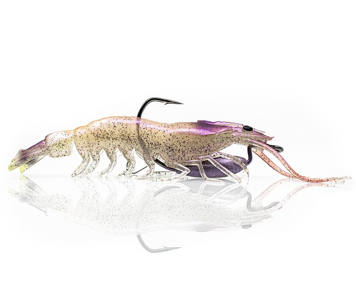 Chasebaits Flick Prawn 95mm Heavy - Image 3