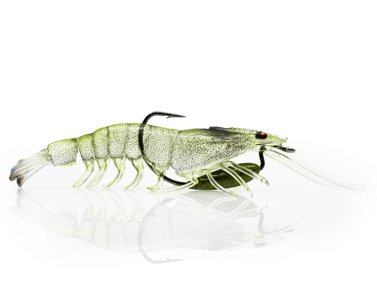 Chasebaits Flick Prawn 95mm Heavy - Image 4
