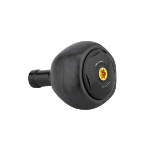 Gomexus Carbon Reel Power Knob 38mm DA38