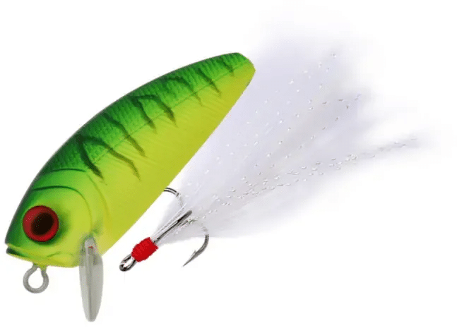 Viva Aqua Mazzy Popper 55mm 9.5g - Image 6