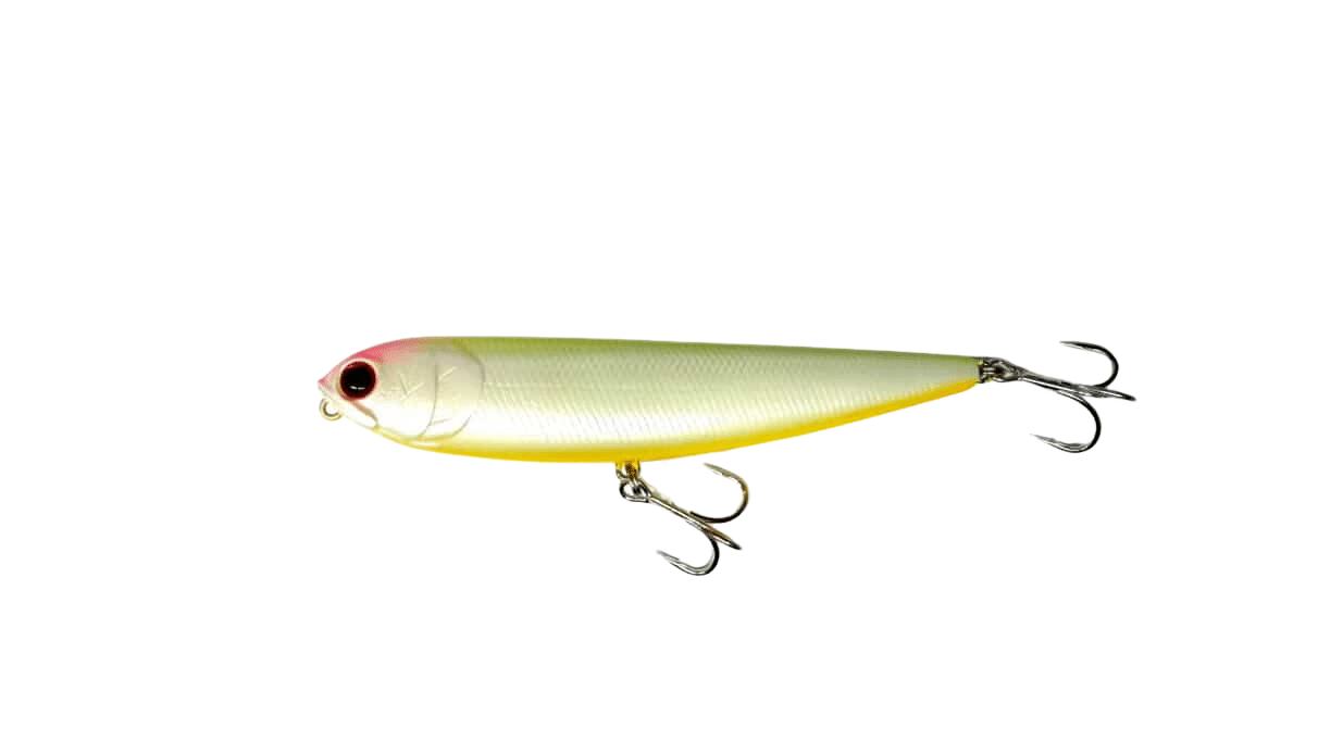 Lucky Craft Sammy 115mm - Image 9