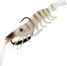 Chasebaits Flick Prawn 95mm Heavy - Image 6