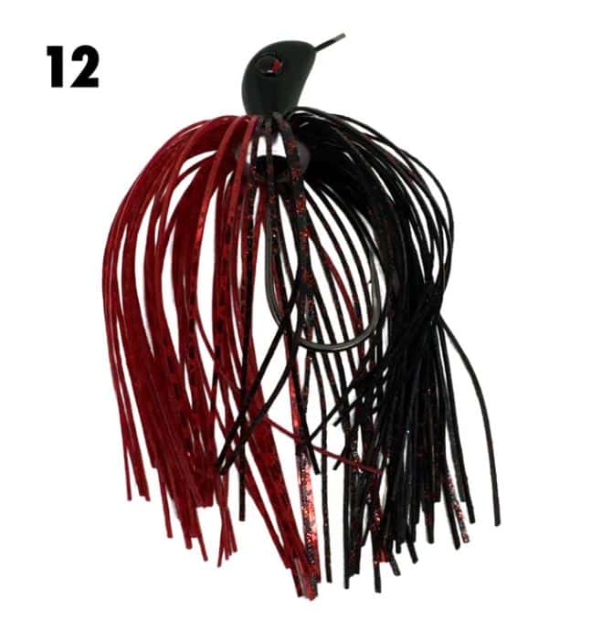 Spinwright 3/8oz Spinnerbait Tandem