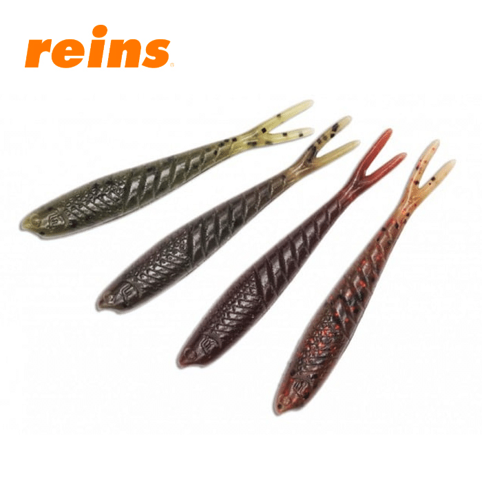Reins Echo Minnow 2.3" - Image 2